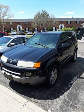 2005 Saturn Vue for sale in Indianapolis, IN