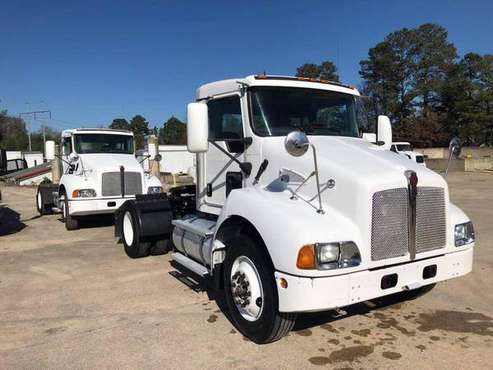 2005 KenWorth T300 - - by dealer - vehicle automotive for sale in NC