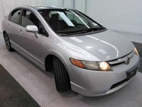 2006 HONDA CIVIC LX - - by dealer - vehicle automotive for sale in Maryland Heights, MO