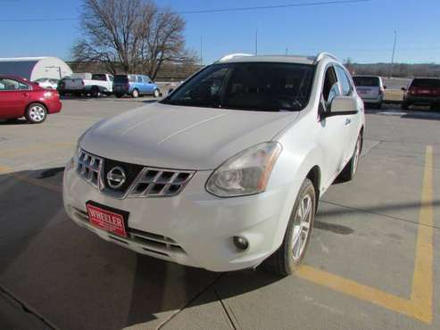 2012 Nissan Rogue - - by dealer - vehicle automotive for sale in Blair, NE