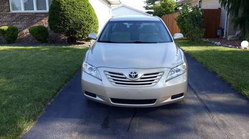 Toyota Camry 2007 for sale in Homewood, IL