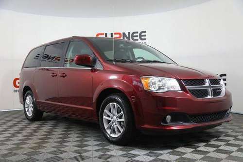 2019 Dodge Grand Caravan SXT CALL OR TEXT for sale in Gurnee, IL