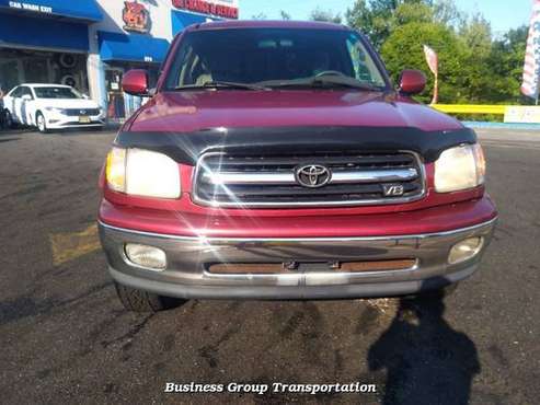 2001 Toyota Tundra - cars & trucks - by owner - vehicle automotive... for sale in Passaic, NJ