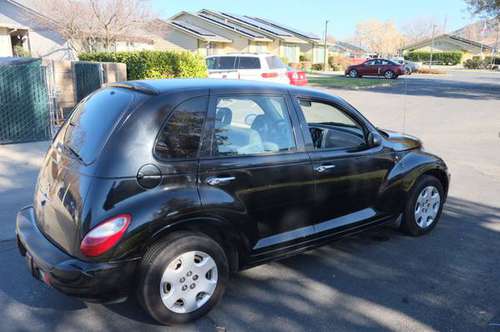 2008 PT Cruiser - cars & trucks - by owner - vehicle automotive sale for sale in Clearlake Park, CA