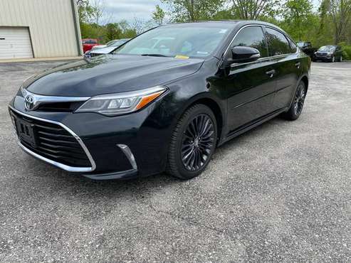 2016 Toyota Avalon - - by dealer - vehicle for sale in Liberty, MO