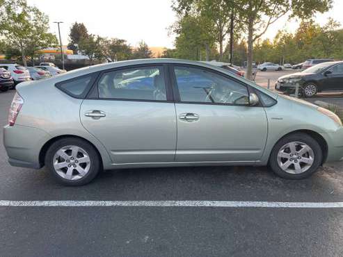 2007 Toyota Prius, Clean title for sale in Reno, NV