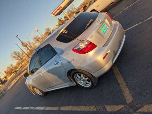 2009 Toyota Matrix - cars & trucks - by owner - vehicle automotive... for sale in Espanola, NM