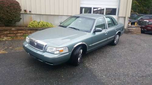 Mercury Grand Marquis 2006..Special Edition - cars & trucks - by... for sale in Worcester, MA