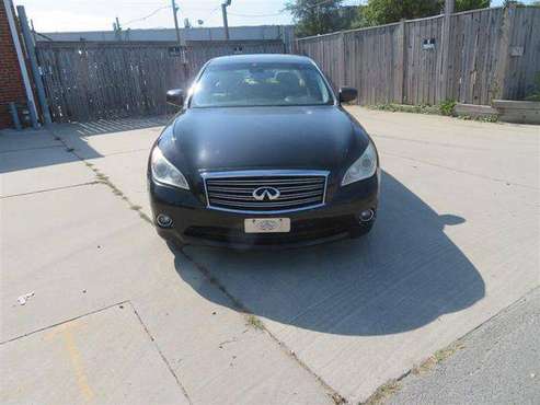 2011 INFINITI M37 $995 Down Payment for sale in TEMPLE HILLS, MD