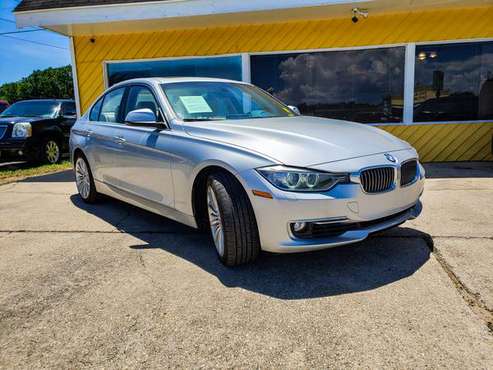2015 BMW 3-Series, 335i Twin Turbo - cars & trucks - by dealer -... for sale in Pensacola, FL