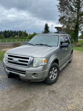 2008 Ford Expedition XLT Sport for sale in lebanon, OR