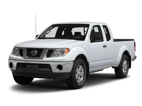 2013 Nissan Frontier Sv - - by dealer - vehicle for sale in Des Moines, IA