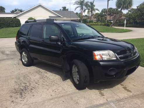 Mitsubishi Endeavor - cars & trucks - by owner - vehicle automotive... for sale in Vero Beach, FL