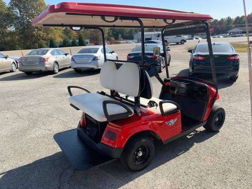 2010 E Drive Golf Cart - cars & trucks - by dealer - vehicle... for sale in Paragould, AR