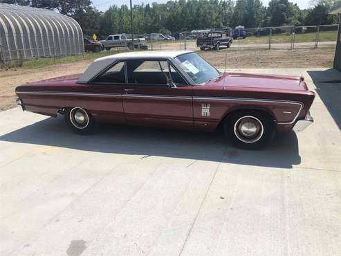 1966 Plymouth Fury III for sale in Lugoff, SC