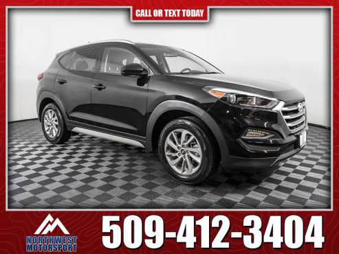 2017 Hyundai Tucson SE AWD - - by dealer - vehicle for sale in Pasco, WA