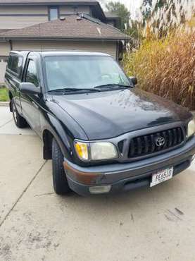 2004 Toyota Tacoma for sale in Middleton, WI