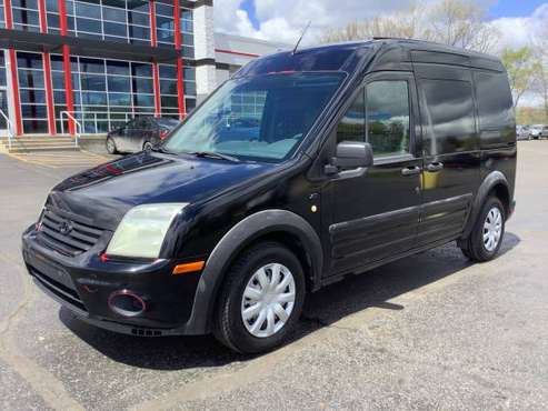 Great Price! 2011 Ford Transit Connect XLT! Low Mileage! - cars & for sale in Ortonville, MI