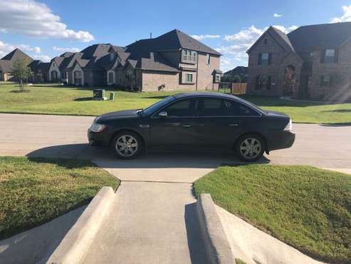 ***2008 Ford Taurus *** for sale in Wlie, TX