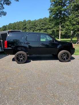 08 lifted yukon for sale in Denton, MD