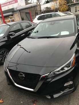 2019 Nissa Altima 2.5 S - cars & trucks - by dealer - vehicle... for sale in Jamaica, NY 11432, NY