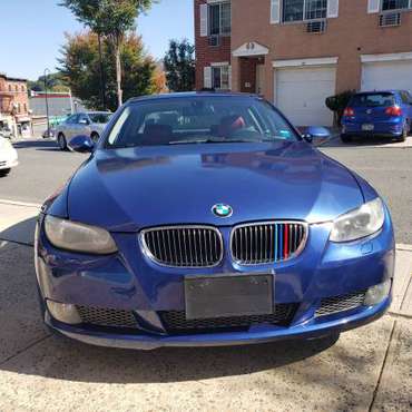 2007 BMW 335I - cars & trucks - by owner - vehicle automotive sale for sale in Yonkers, NY