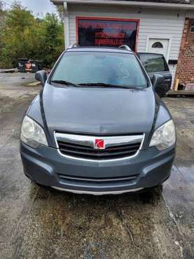 2008 Saturn Vue - cars & trucks - by owner - vehicle automotive sale for sale in Charleston, SC