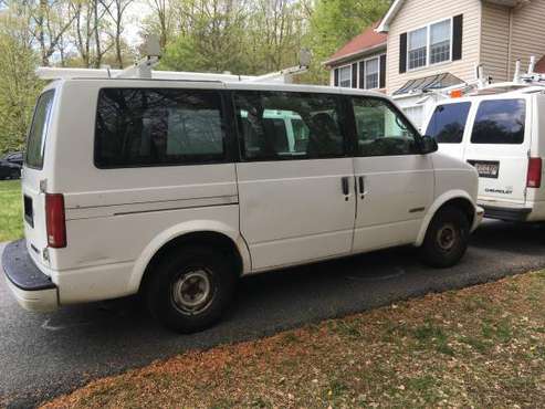5 Work Vans for sale in Newark, DE
