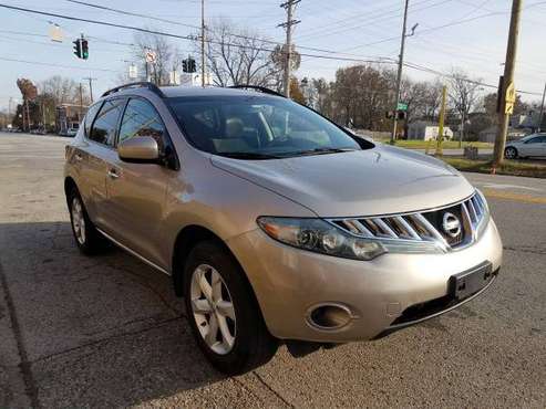 2009 Nissan Murano S AWD for sale in Louisville, KY