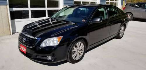 -- 2008 Toyota Avalon Touring - V6 - Automatic - Sunroof Heated Seats for sale in Corning, NY