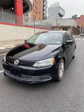 2013 Volkswagen Jetta S - - by dealer - vehicle for sale in NEW YORK, NY