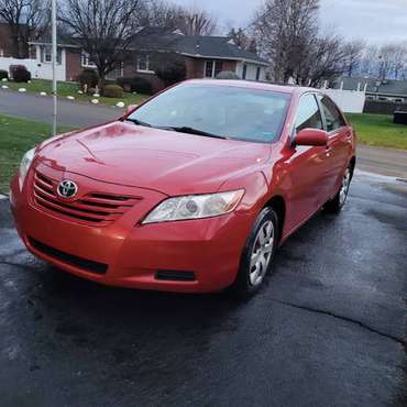 2008 Toyota Camry le - cars & trucks - by owner - vehicle automotive... for sale in hudson valley, NY