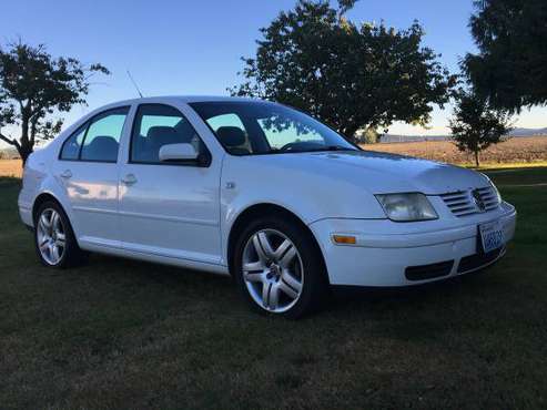 *PRICE DROP* Nice condition Jetta VR6 - Mechanic's Special - cars &... for sale in Mount Vernon, WA