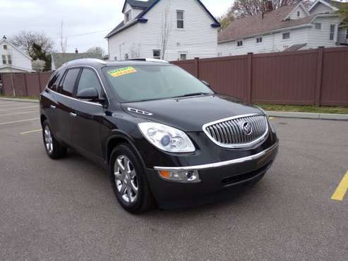 2009 Buick Enclave - - by dealer - vehicle automotive for sale in Cleveland, OH