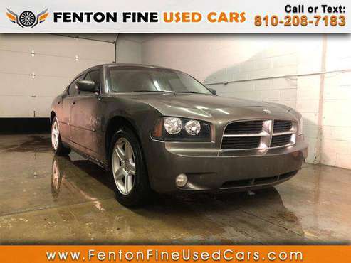 2010 Dodge Charger SXT *Financing Available* for sale in Fenton, MI