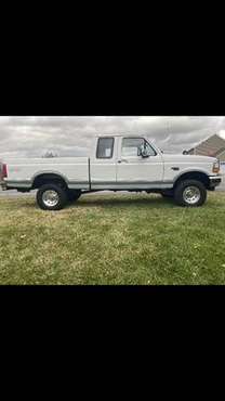 1994 F150 4x4 - cars & trucks - by owner - vehicle automotive sale for sale in Hampstead, MD