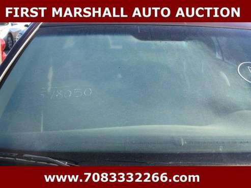 2010 Hyundai Sonata GLS - Auction Pricing - - by dealer for sale in Harvey, IL
