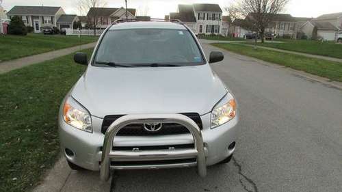 TOYOTA SPORT AWD! - cars & trucks - by owner - vehicle automotive sale for sale in Rochester , NY