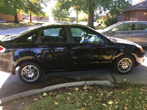 2010 Ford Focus SE for sale in Nixa, MO