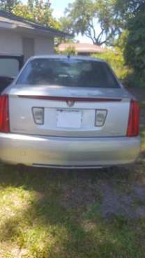 2008 Cadillac STS for sale in Sarasota, FL