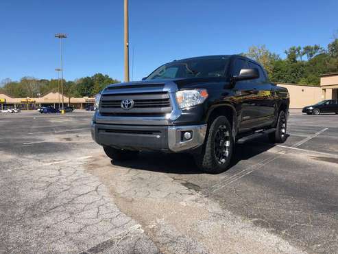 Toyota Tundra 2015 for sale in Saginaw, AL