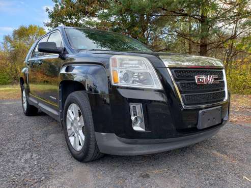 2011 GMC Terrain SLE AWD - Mint condition - cars & trucks - by... for sale in West Bridgewater, MA