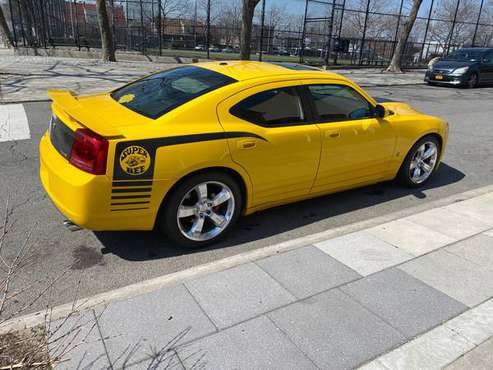 2007 Dodge Charger SRT8 Super Bee for sale in Maspeth, NY