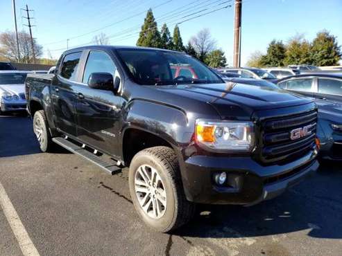 GMC Canyon - - by dealer - vehicle automotive sale for sale in Maryville, TN