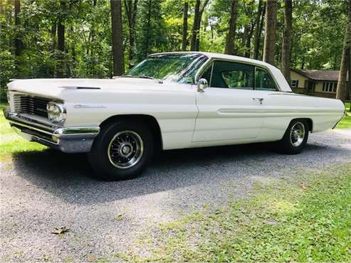 1962 Pontiac Catalina for sale in Lititz, PA