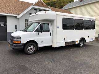 Shuttle bus for sale in Port Chester, NY