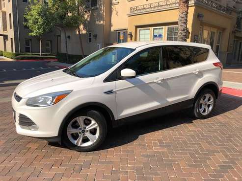 2014 Ford Escape - cars & trucks - by dealer - vehicle automotive sale for sale in Los Alamitos, CA