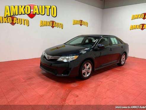2014 Toyota Camry SE SE 4dr Sedan 0 Down Drive NOW! for sale in Waldorf, District Of Columbia