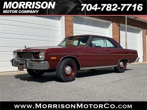 1976 Dodge Dart for sale in Concord, NC