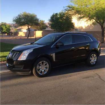 Cadillac SRX 2014 for sale in Las Vegas, NV